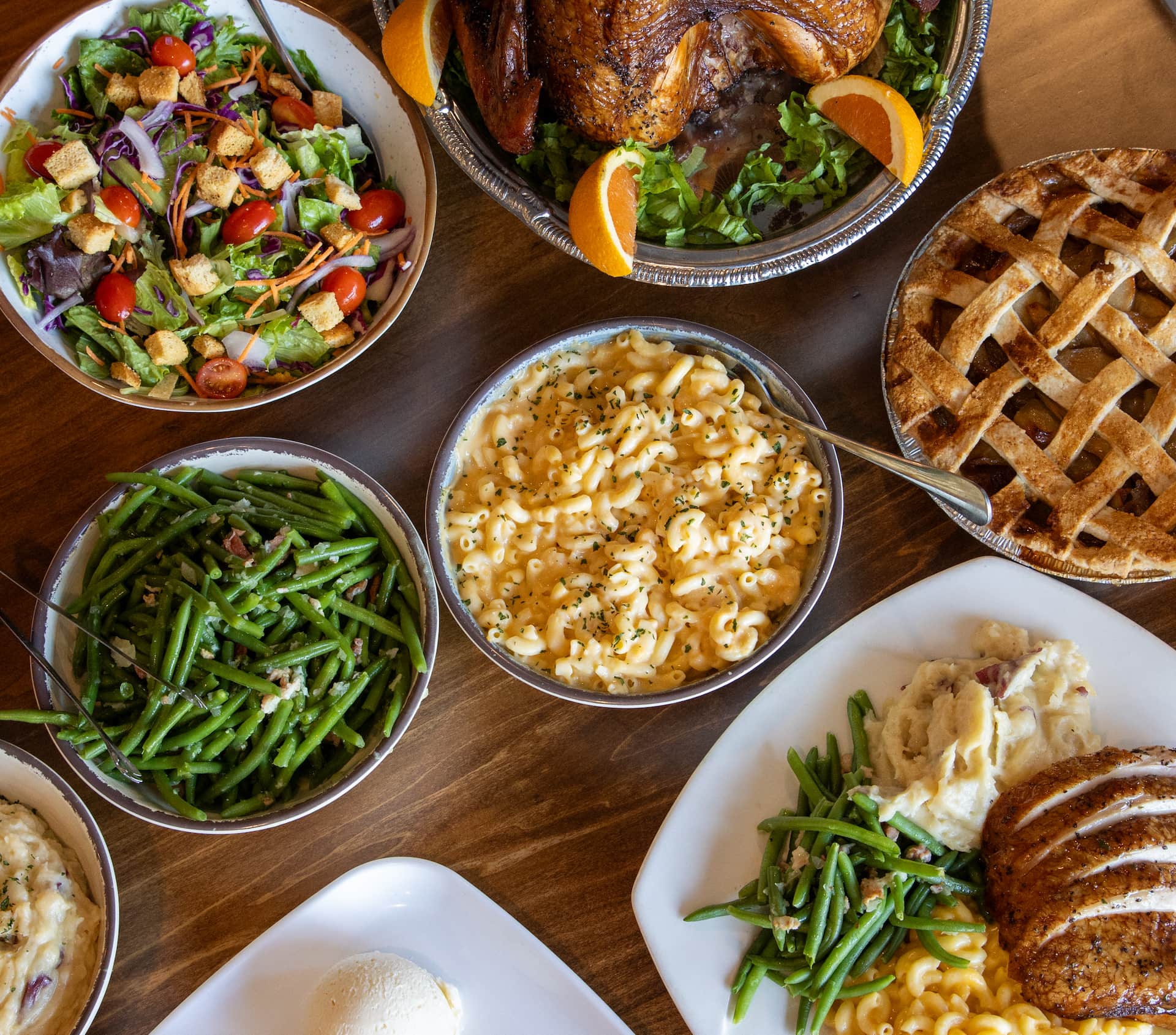 Wunsche Dining Room Interior